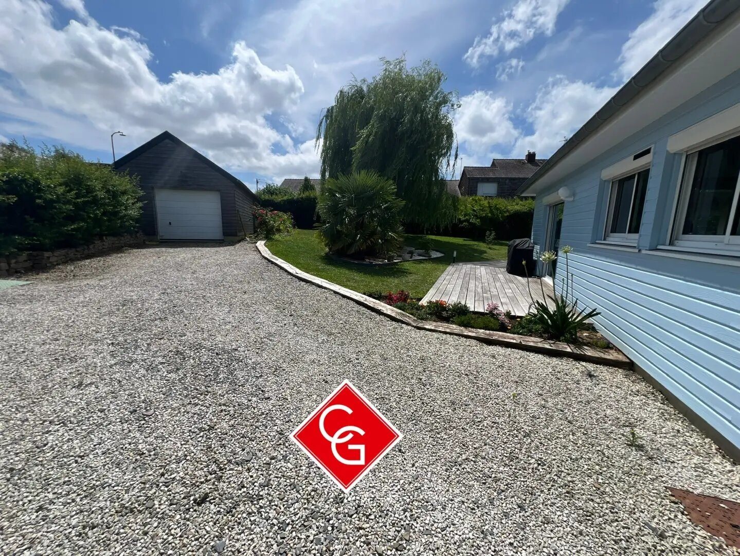 Maison à vendre, 141m², Caen