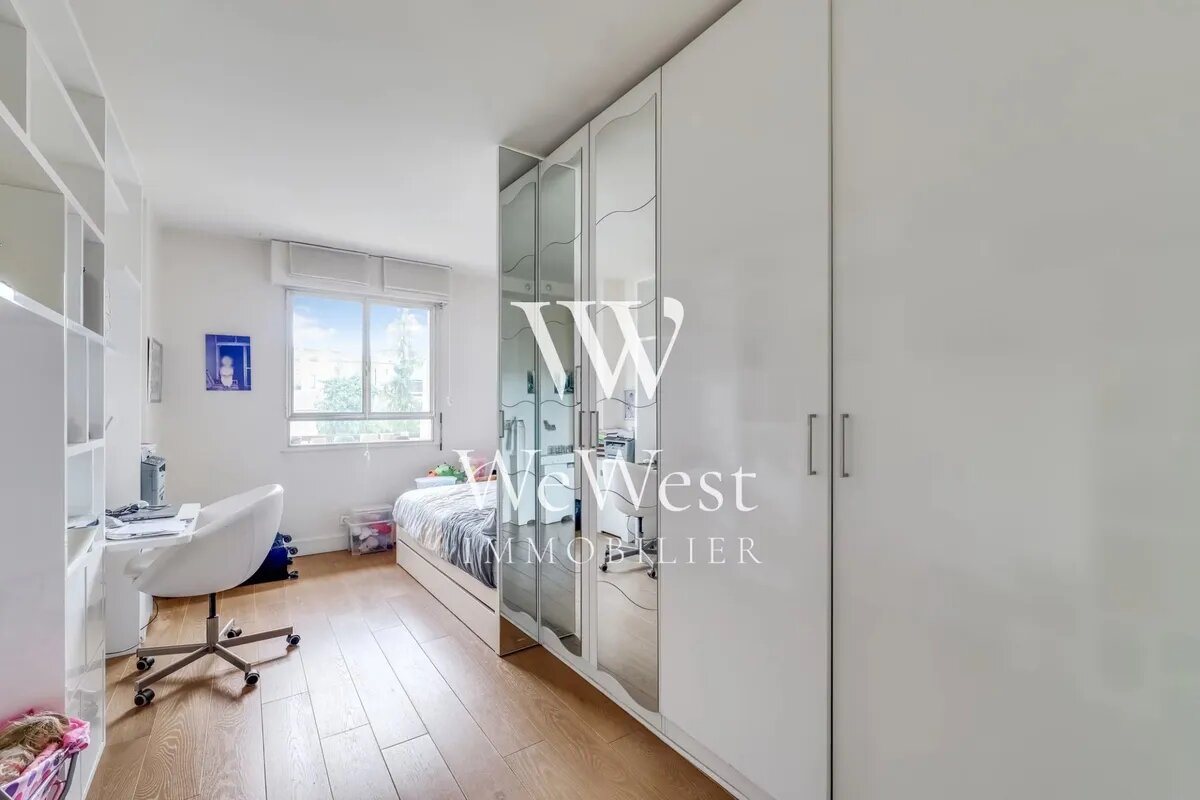 Appartement à vendre, 173m², Neuilly-sur-Seine