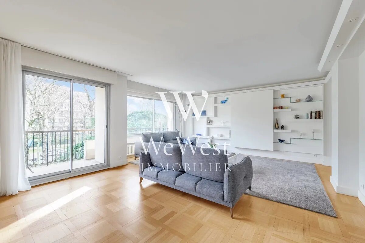 Appartement à vendre, 173m², Neuilly-sur-Seine