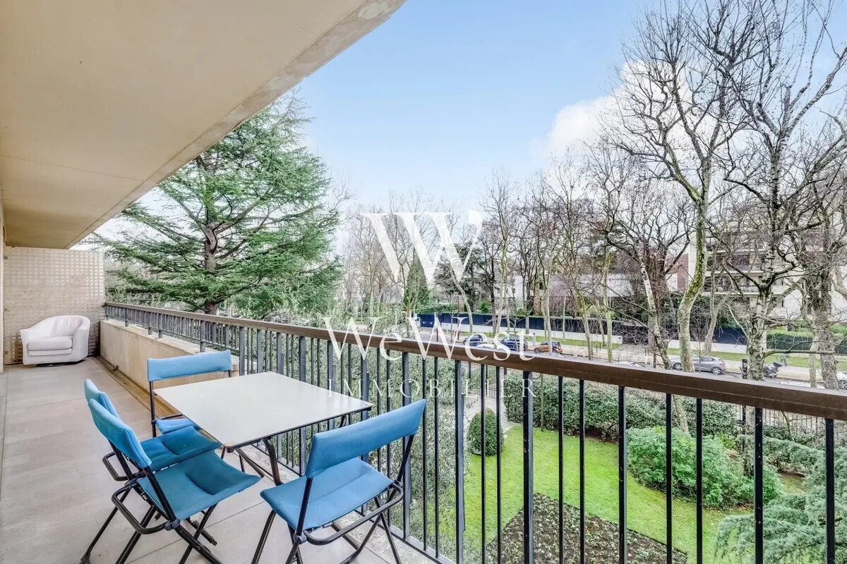 Appartement à vendre, 173m², Neuilly-sur-Seine