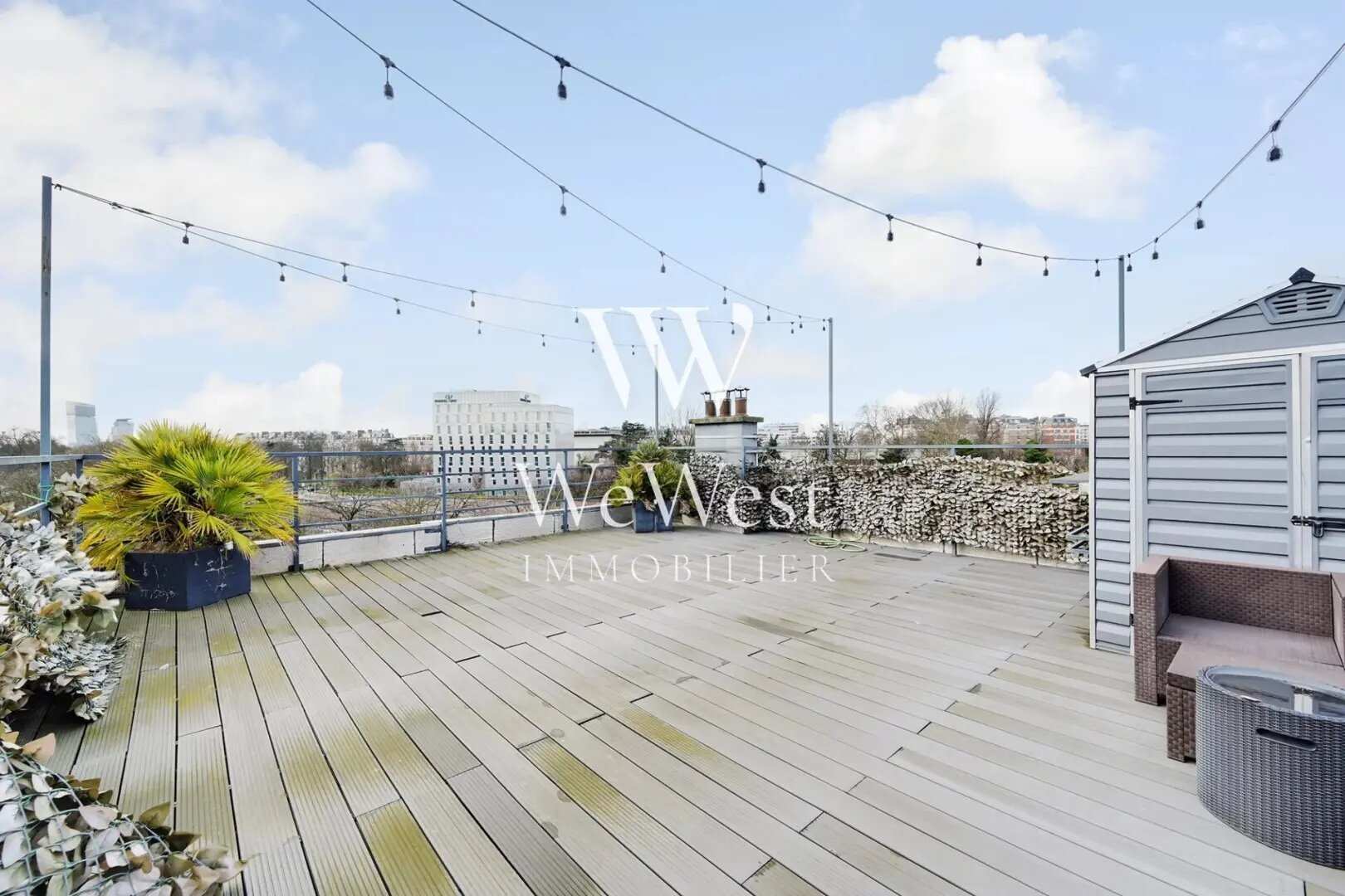 Maison à vendre, 200m², Saint-Mandé