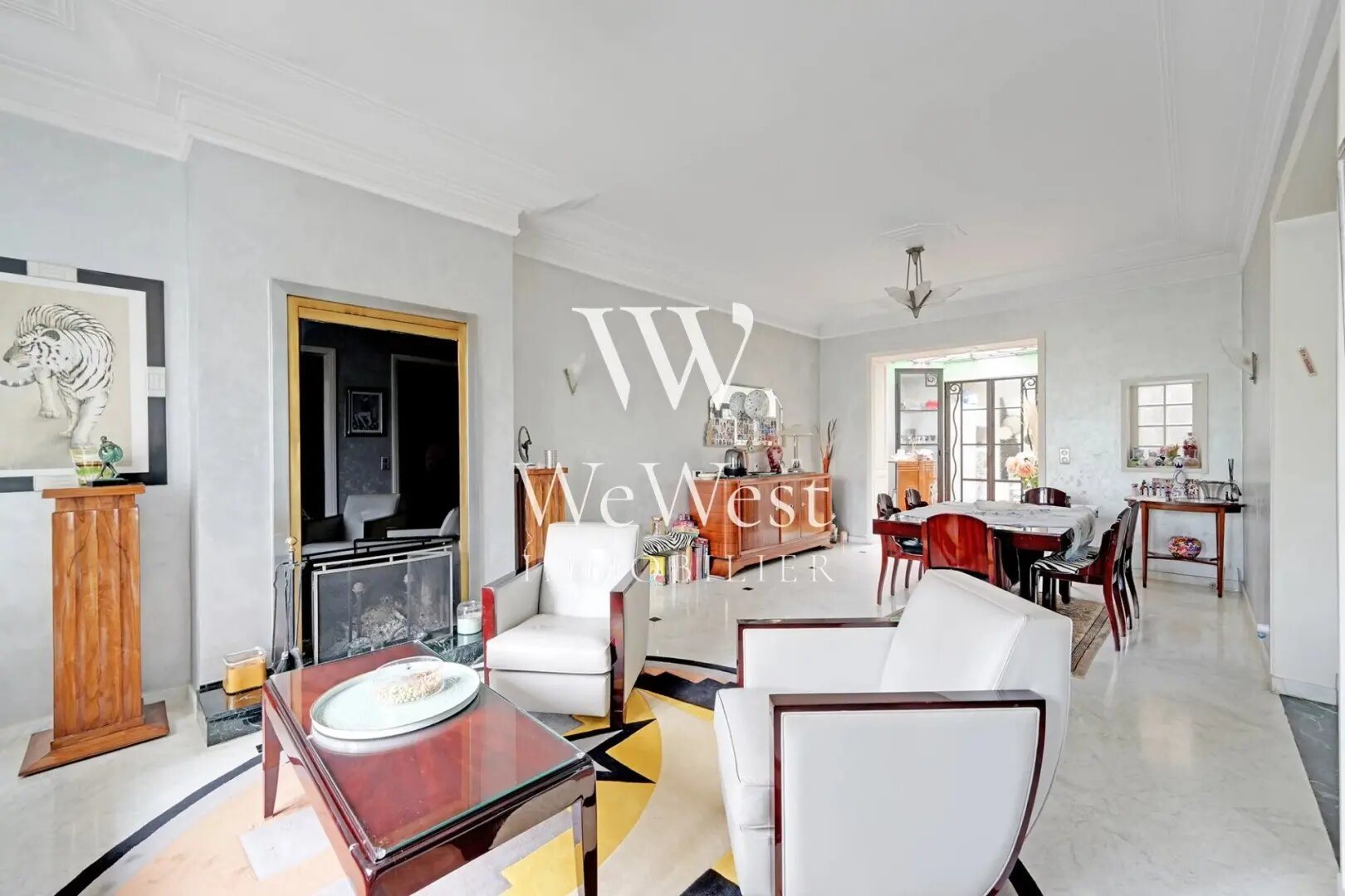 Maison à vendre, 200m², Saint-Mandé