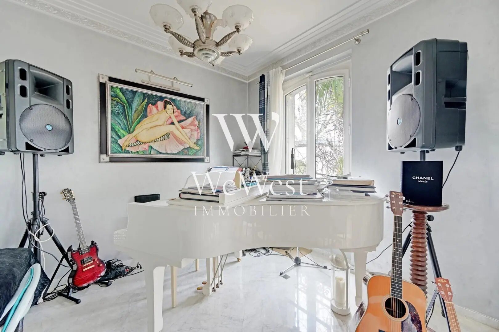 Maison à vendre, 200m², Saint-Mandé