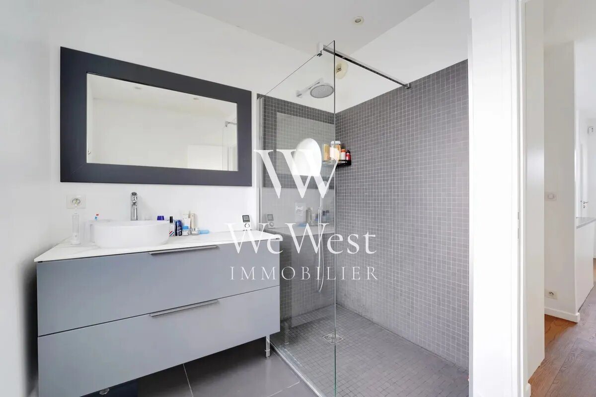 Maison à vendre, 230m², Boulogne-Billancourt