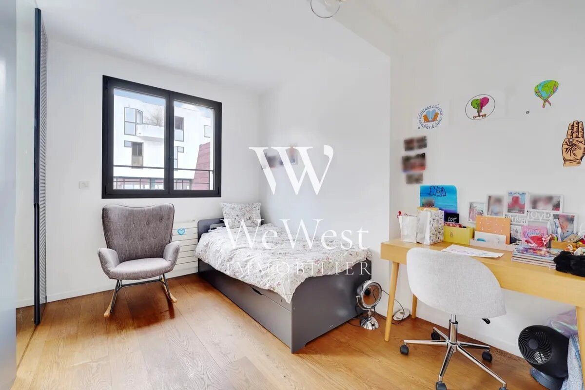 Maison à vendre, 230m², Boulogne-Billancourt