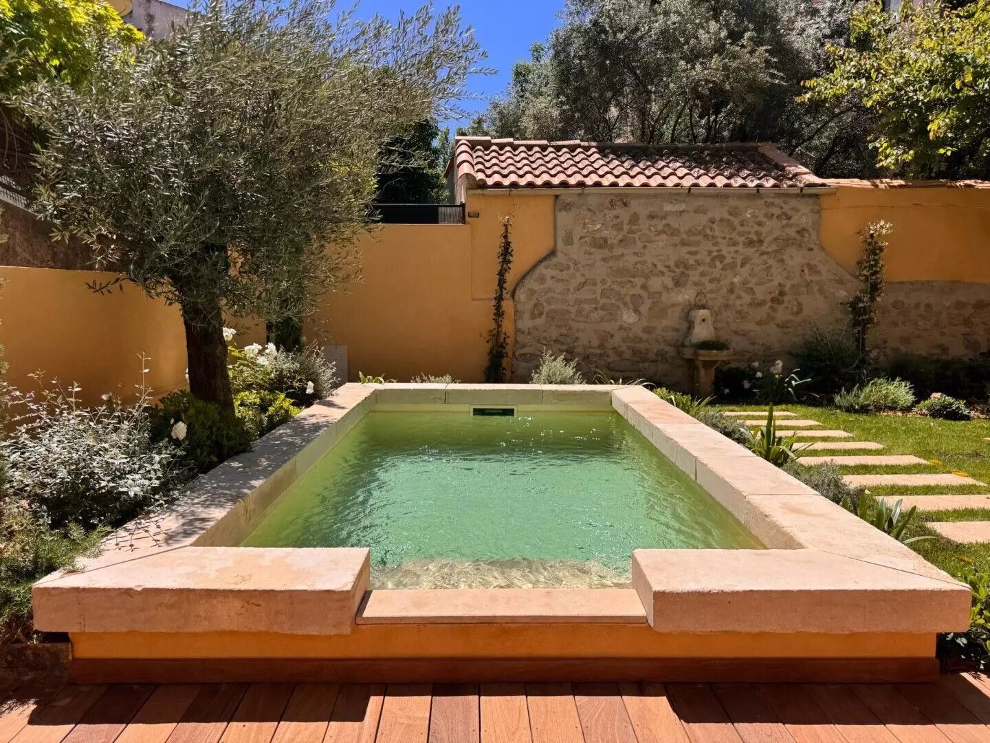 Appartement à louer, 175m², Aix-en-Provence