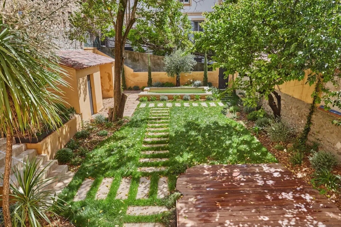 Appartement à louer, 175m², Aix-en-Provence