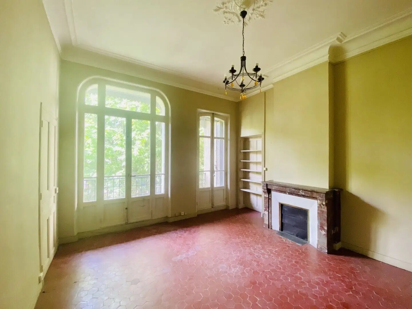 Appartement à vendre, 190m², Aix-en-Provence