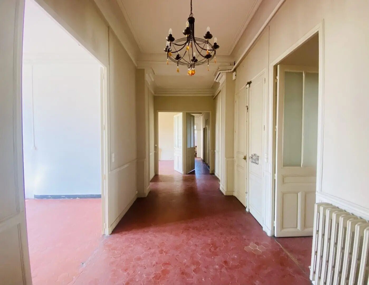 Appartement à vendre, 190m², Aix-en-Provence