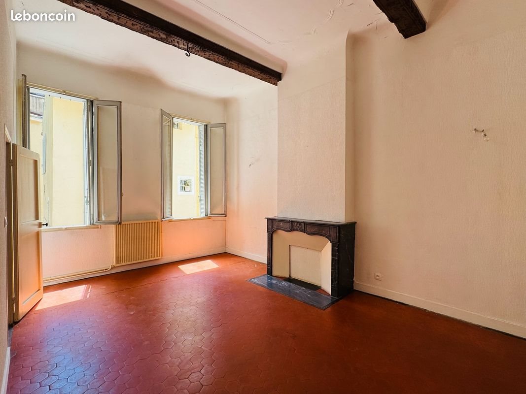 Appartement à vendre, 73m², Aix-en-Provence