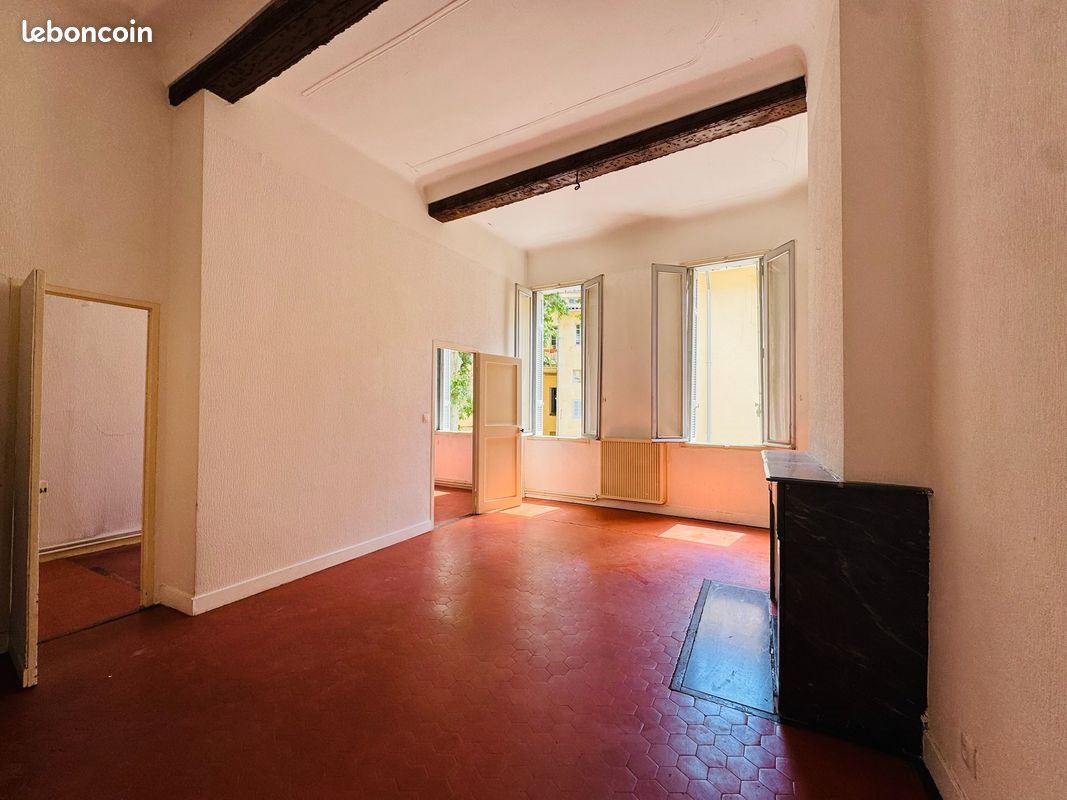 Appartement à vendre, 73m², Aix-en-Provence