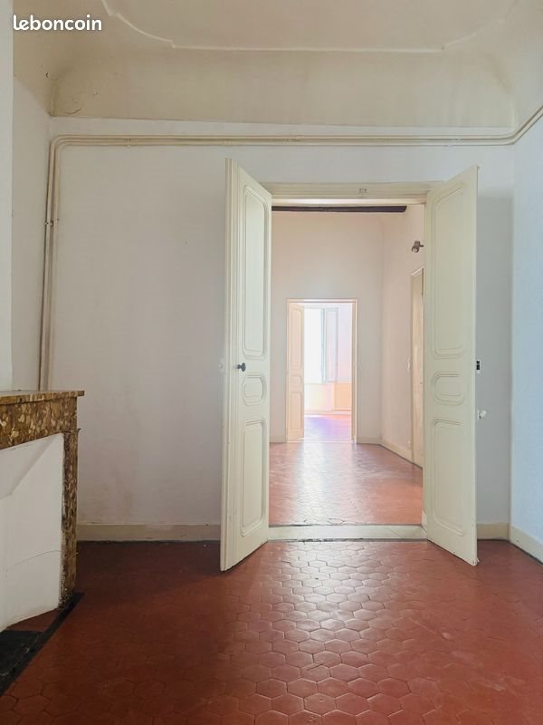 Appartement à vendre, 73m², Aix-en-Provence