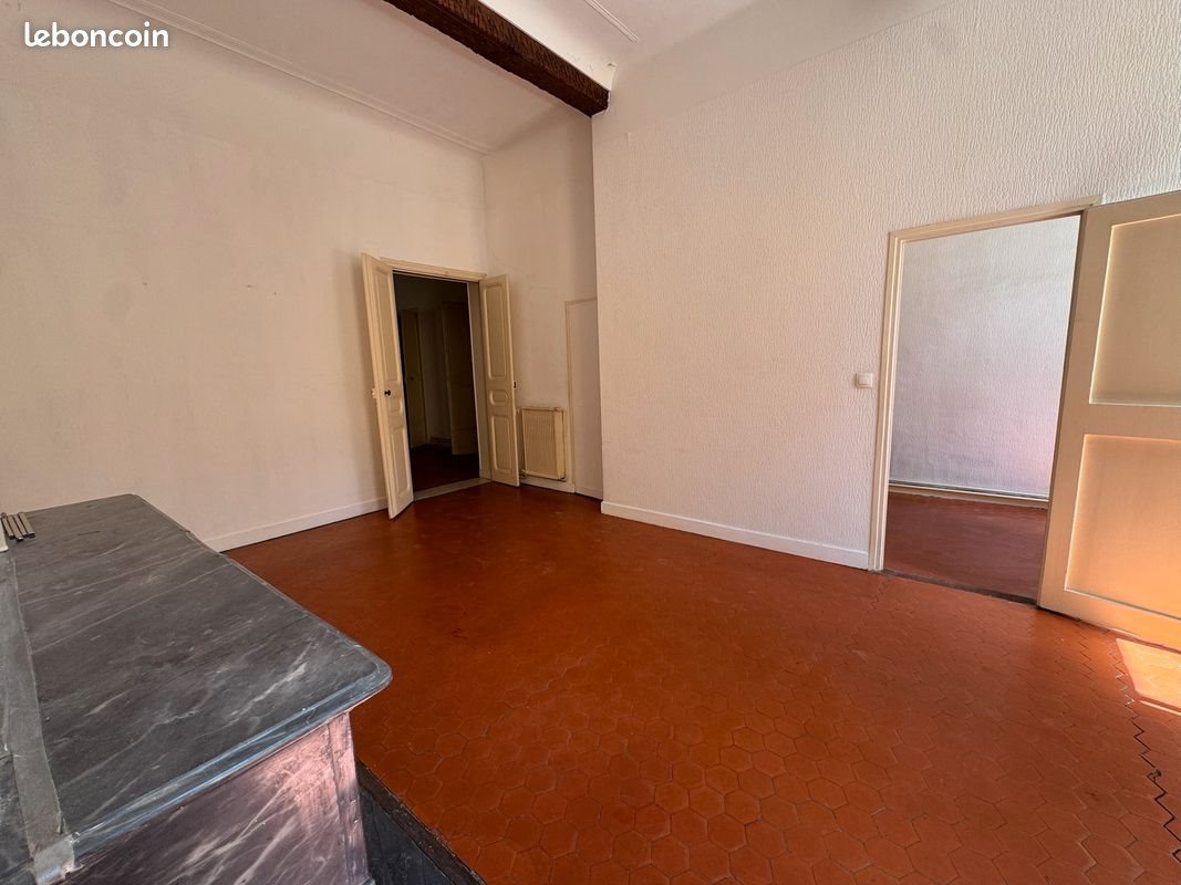 Appartement à vendre, 73m², Aix-en-Provence
