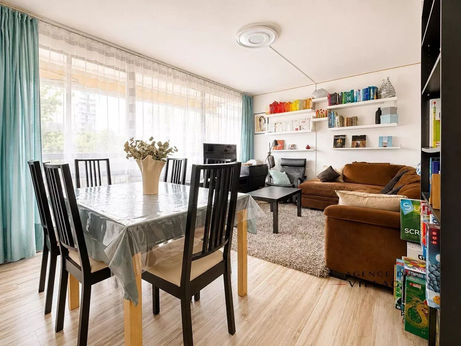 Appartement à vendre, 77m², Fontenay-sous-Bois