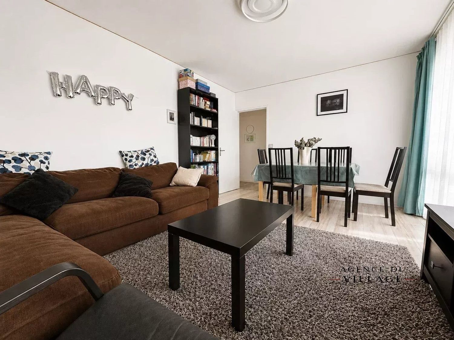 Appartement à vendre, 77m², Fontenay-sous-Bois