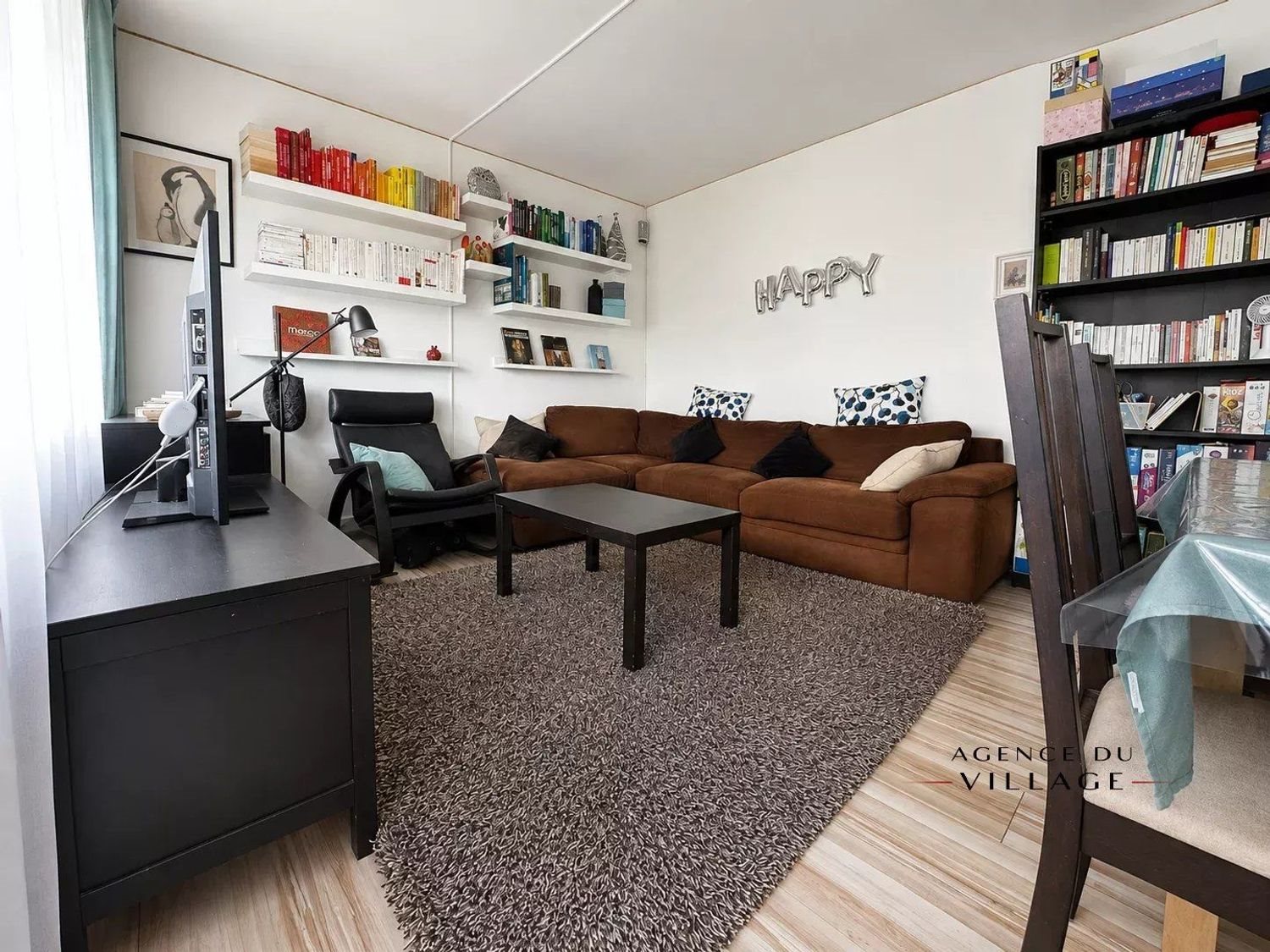 Appartement à vendre, 77m², Fontenay-sous-Bois