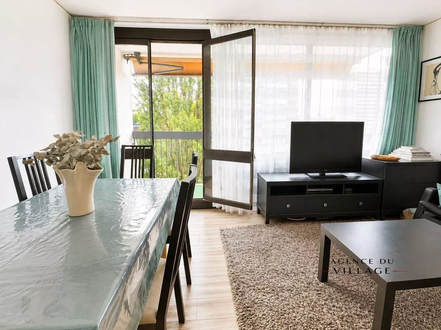 Appartement à vendre, 77m², Fontenay-sous-Bois