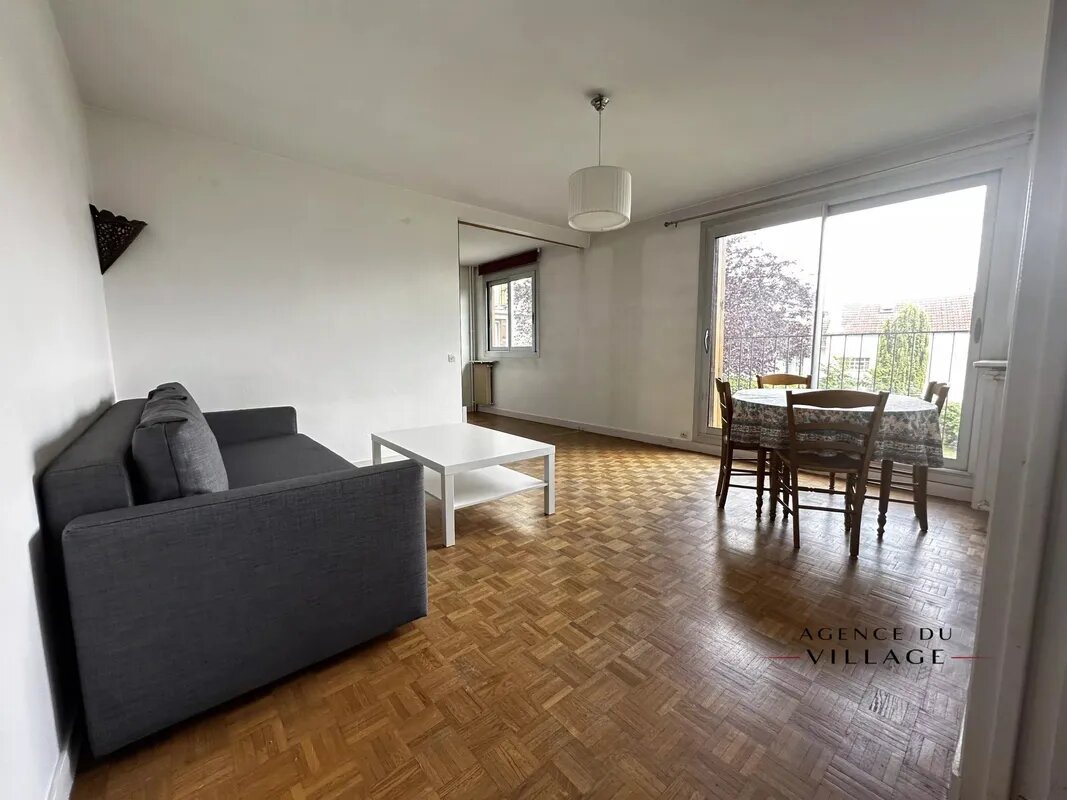 Appartement à louer, 43m², Le Perreux-sur-Marne