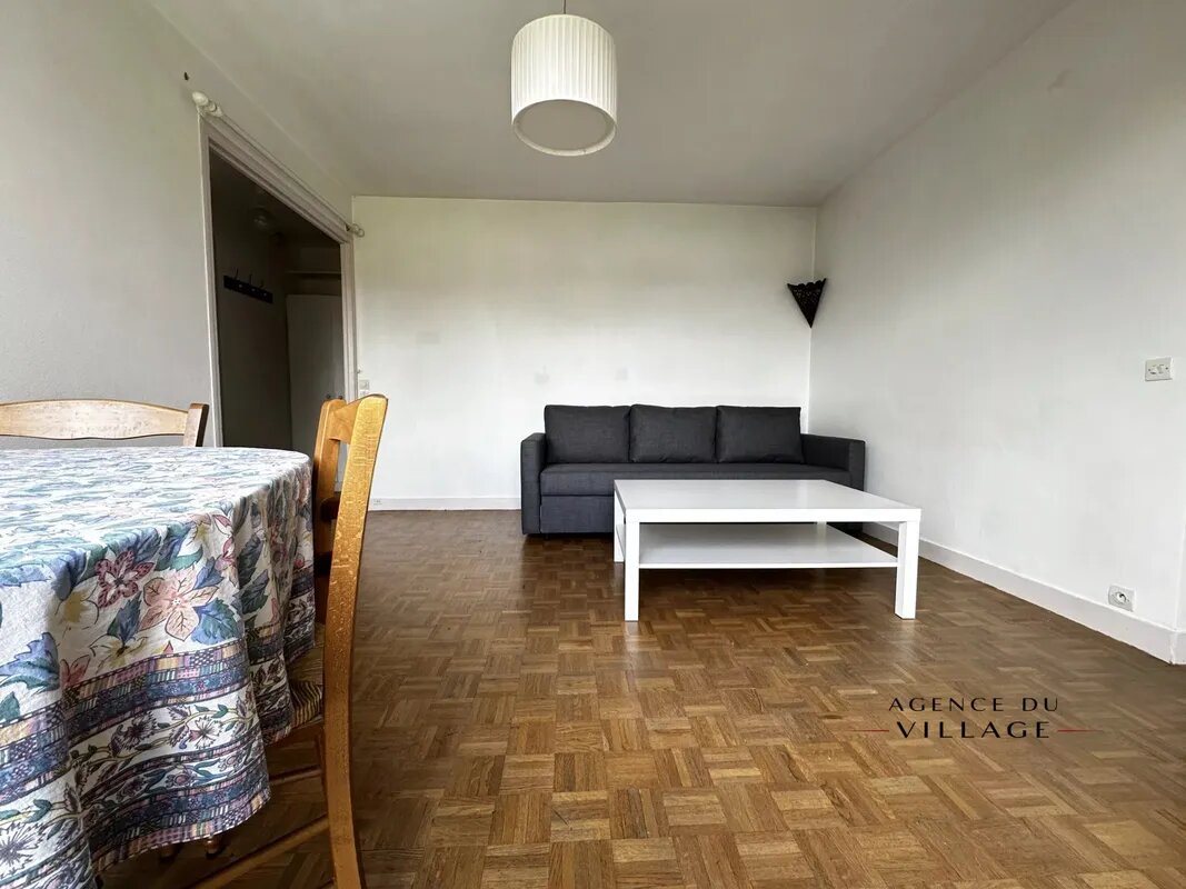 Appartement à louer, 43m², Le Perreux-sur-Marne