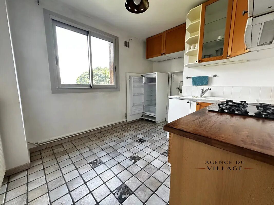 Appartement à louer, 43m², Le Perreux-sur-Marne