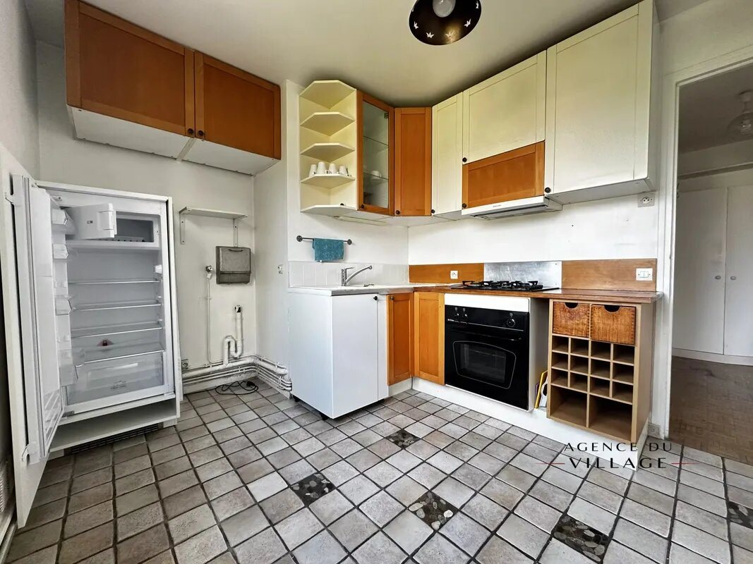 Appartement à louer, 43m², Le Perreux-sur-Marne