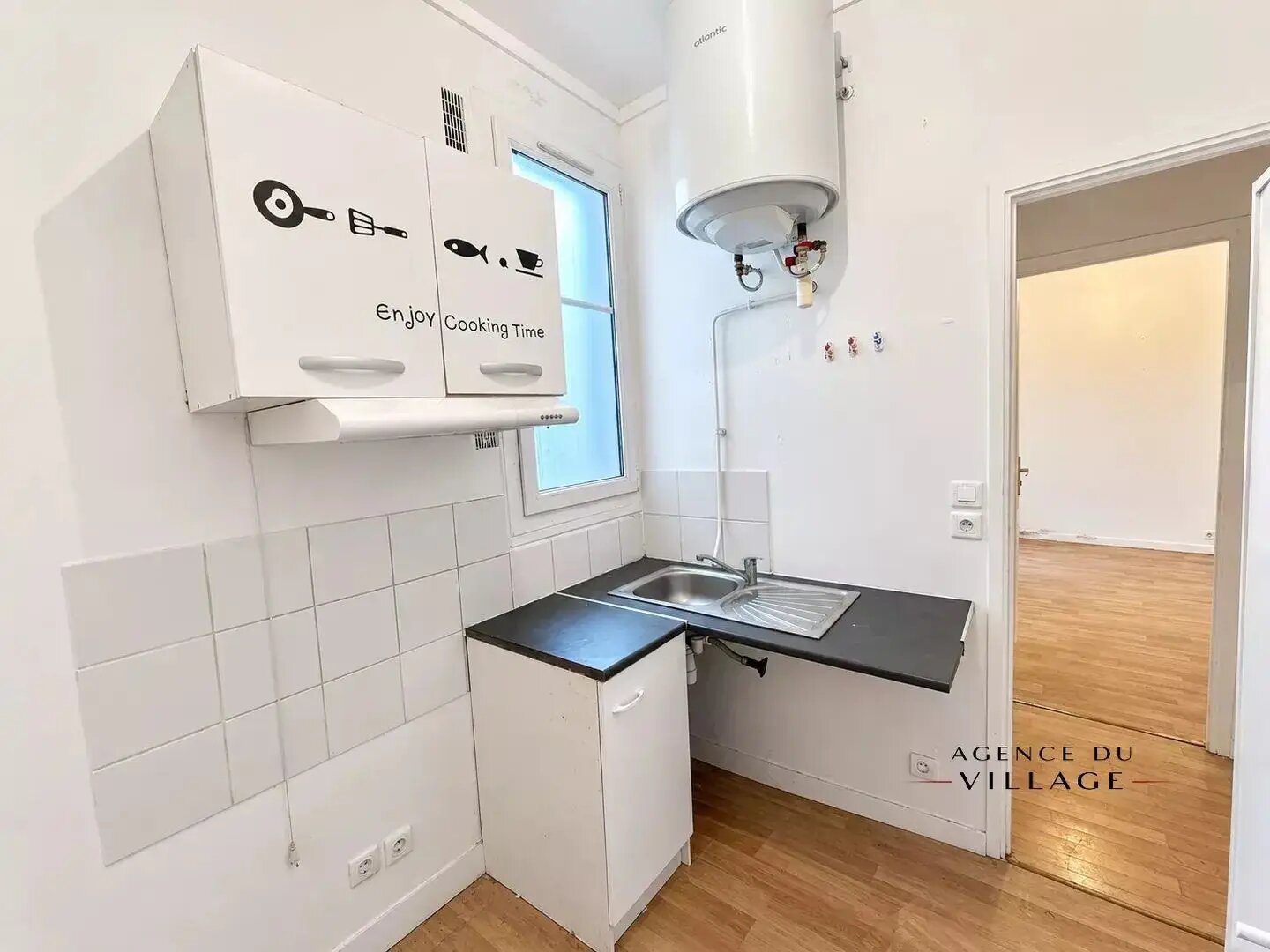 Appartement à vendre, 20m², Fontenay-sous-Bois