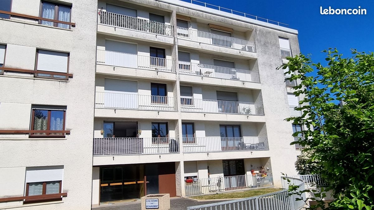 Appartement à vendre, 31m², Avon