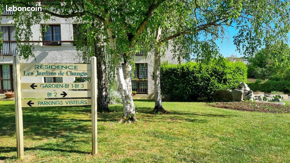 Appartement à vendre, 31m², Avon