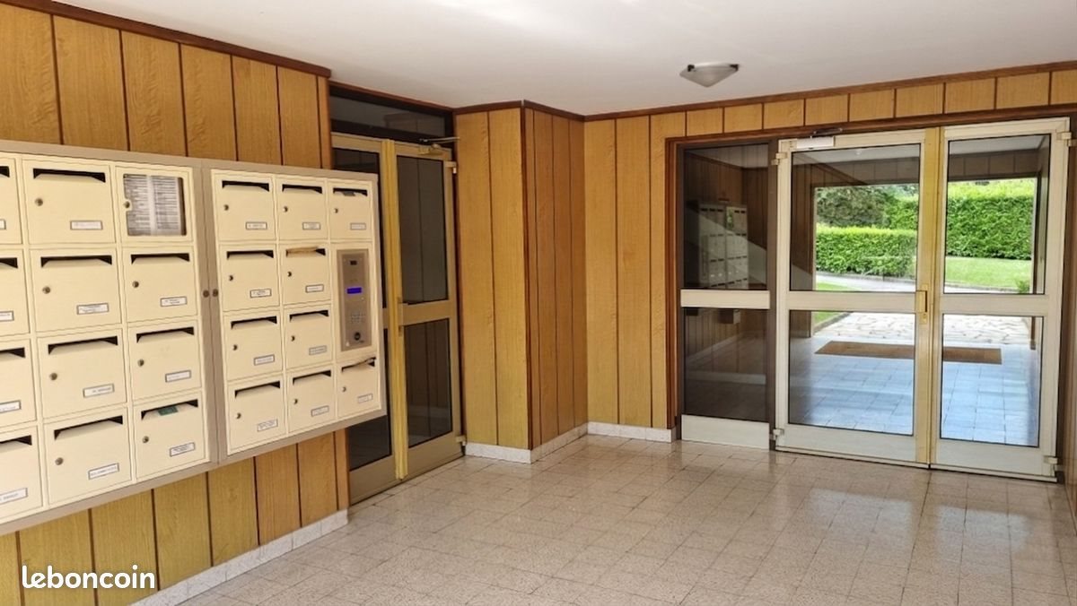 Appartement à vendre, 31m², Avon
