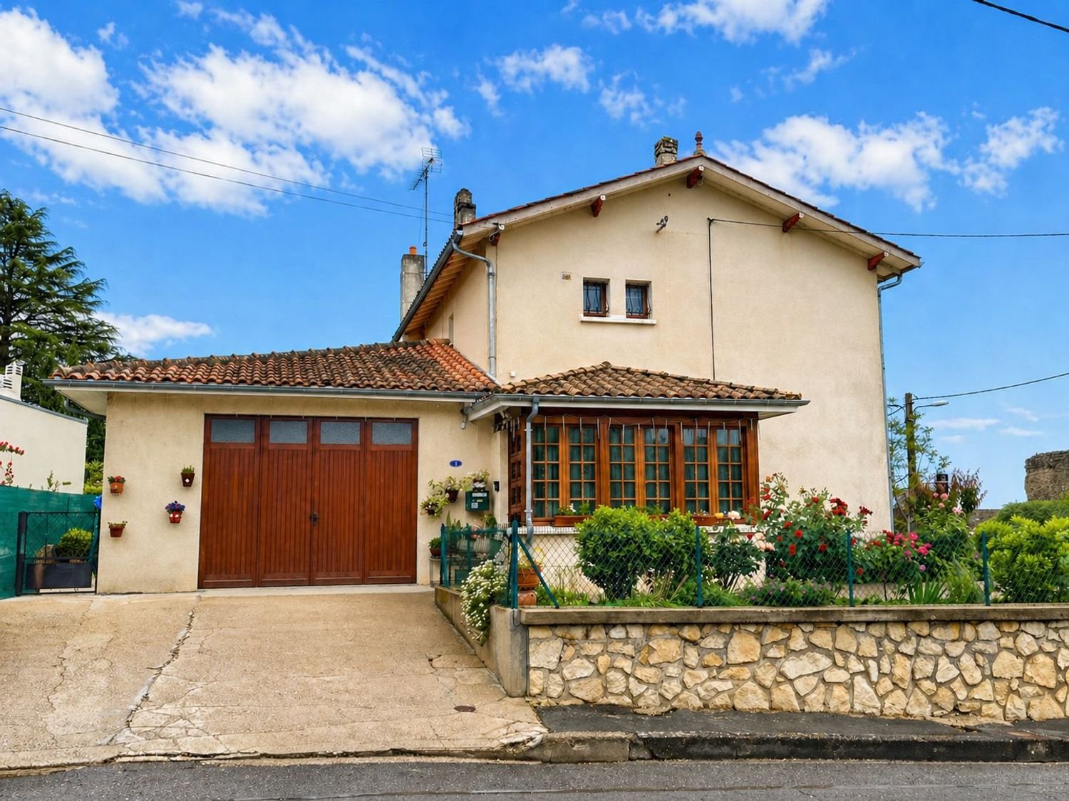 Maison à vendre, 115m², La Réole