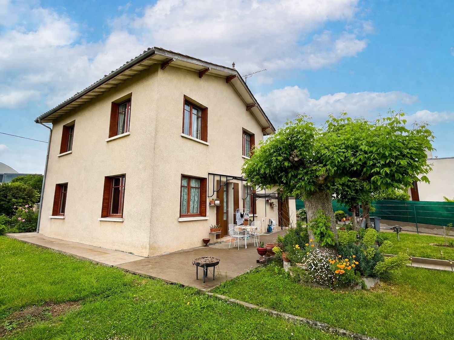 Maison à vendre, 115m², La Réole