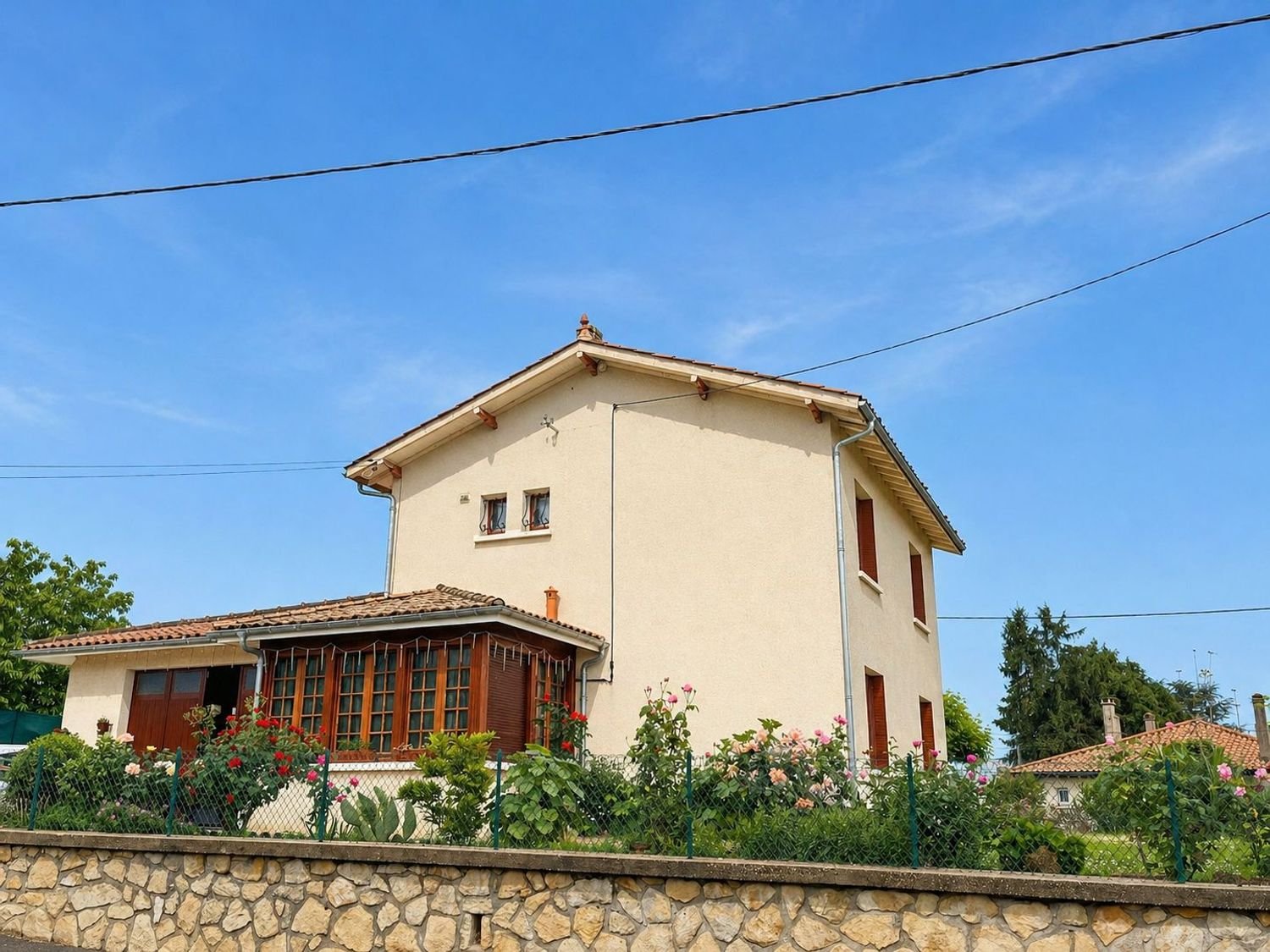Maison à vendre, 115m², La Réole