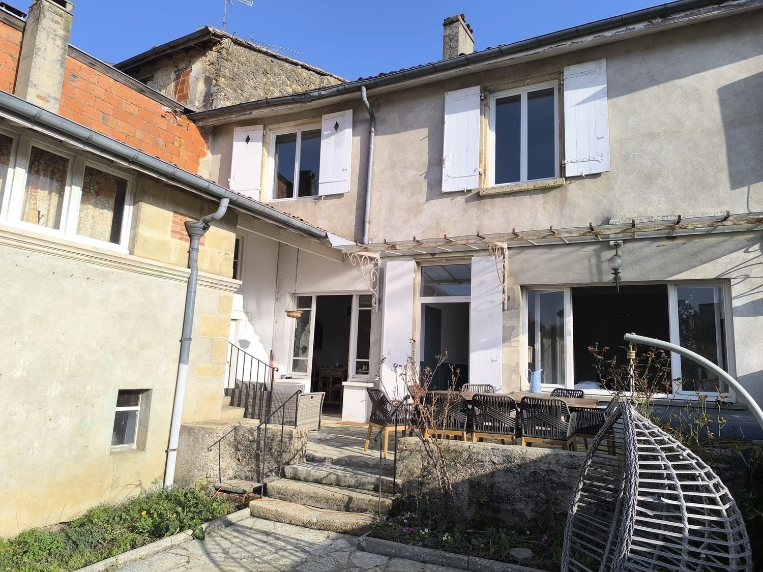 Maison à vendre, 245m², La Réole