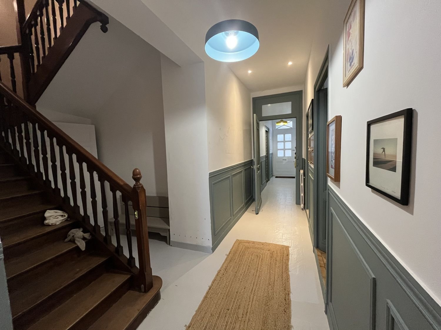 Maison à vendre, 245m², La Réole