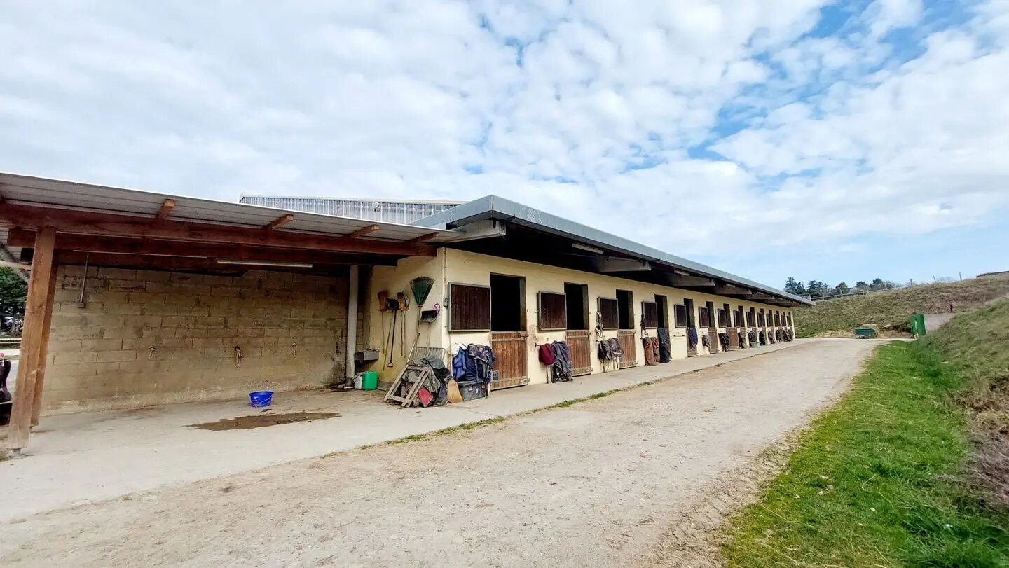 Maison à vendre, 115m², La Réole