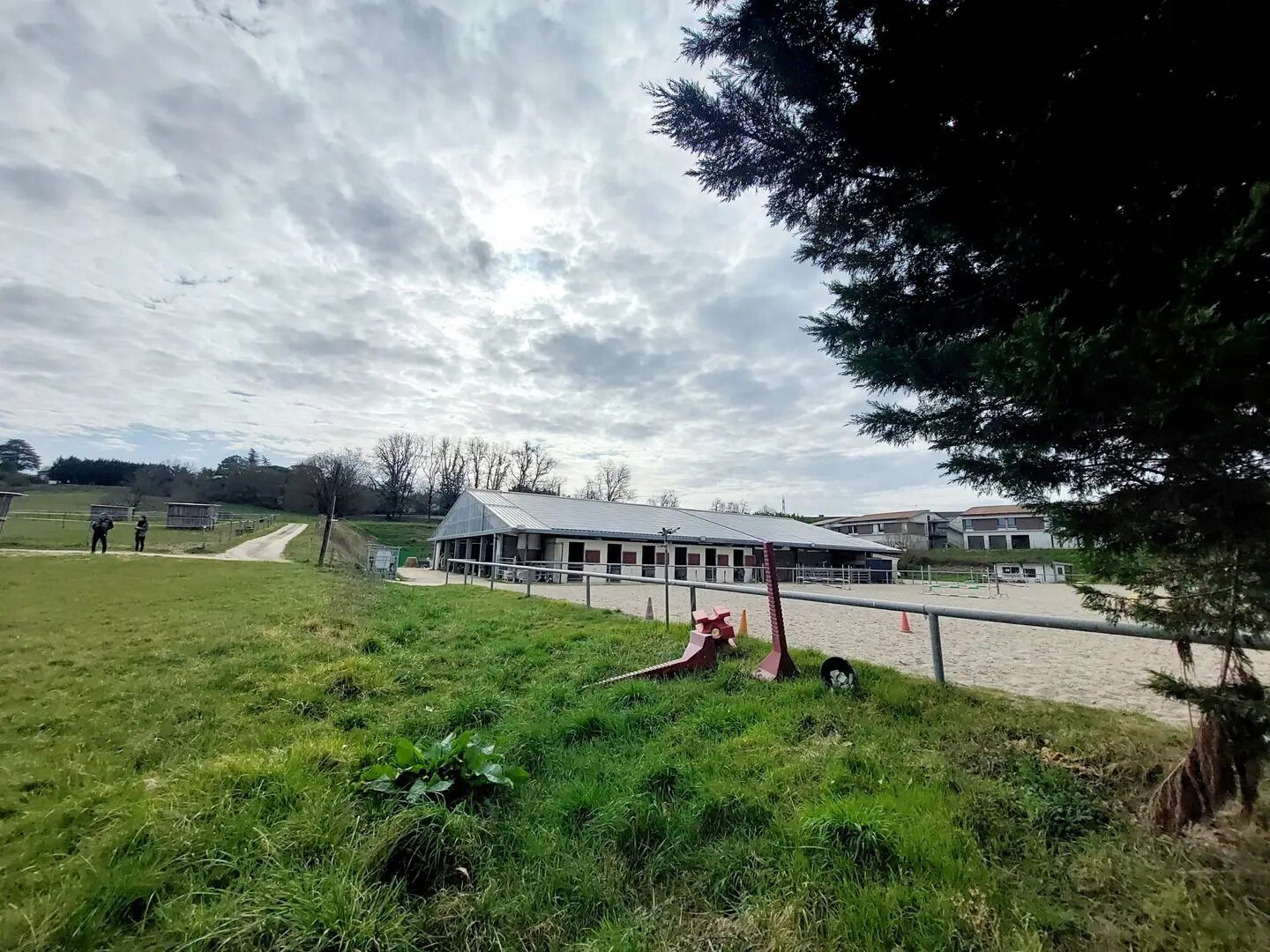 Maison à vendre, 115m², La Réole