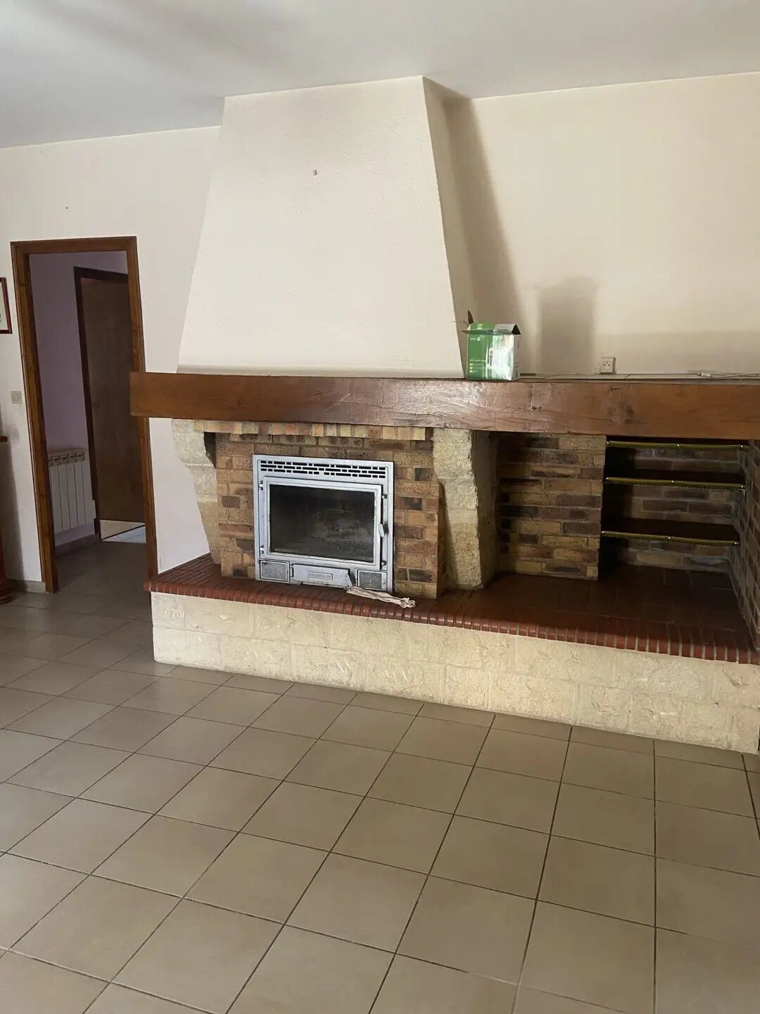 Maison à vendre, 90m², La Réole