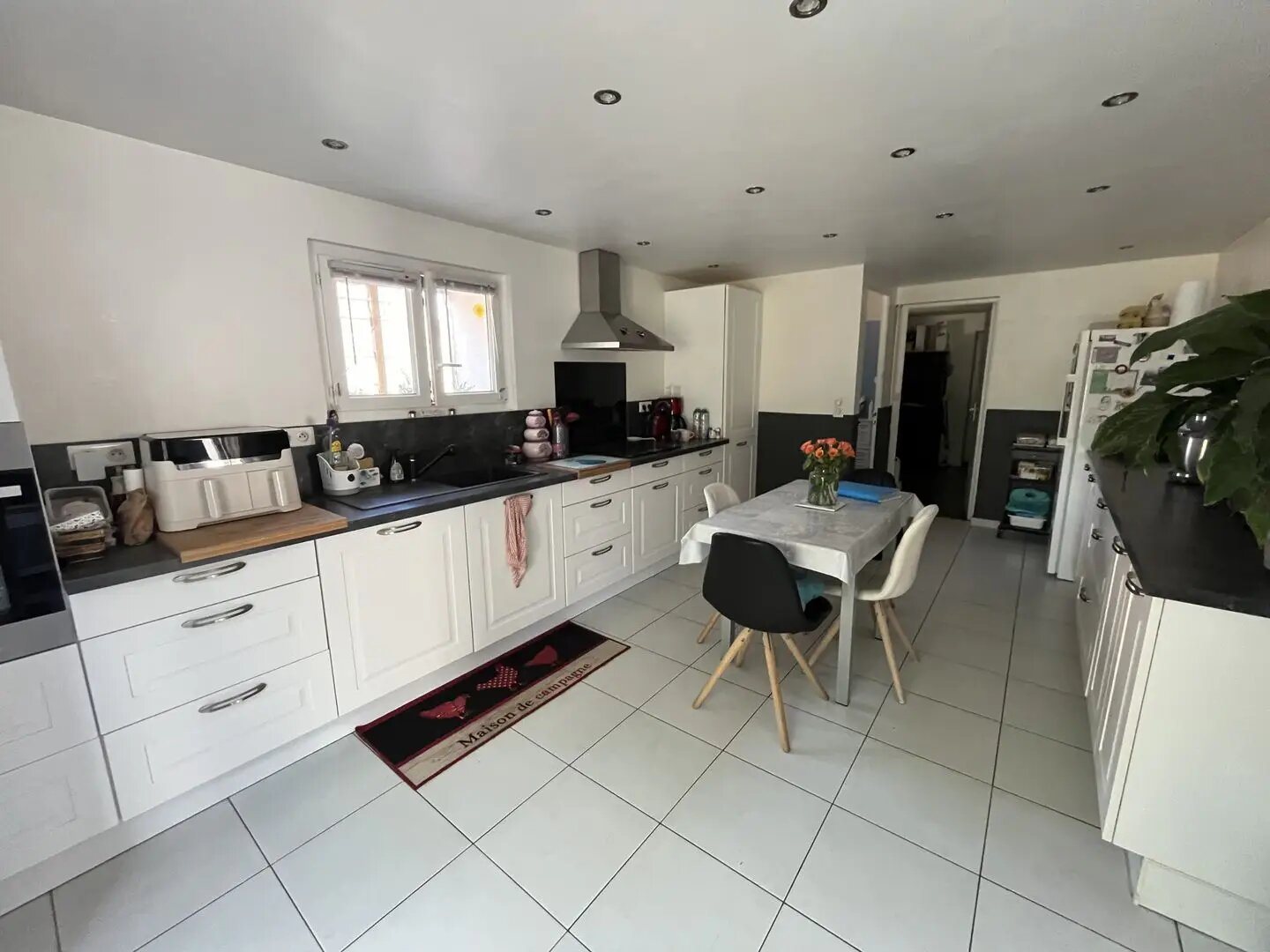 Maison à vendre, 142m², La Réole