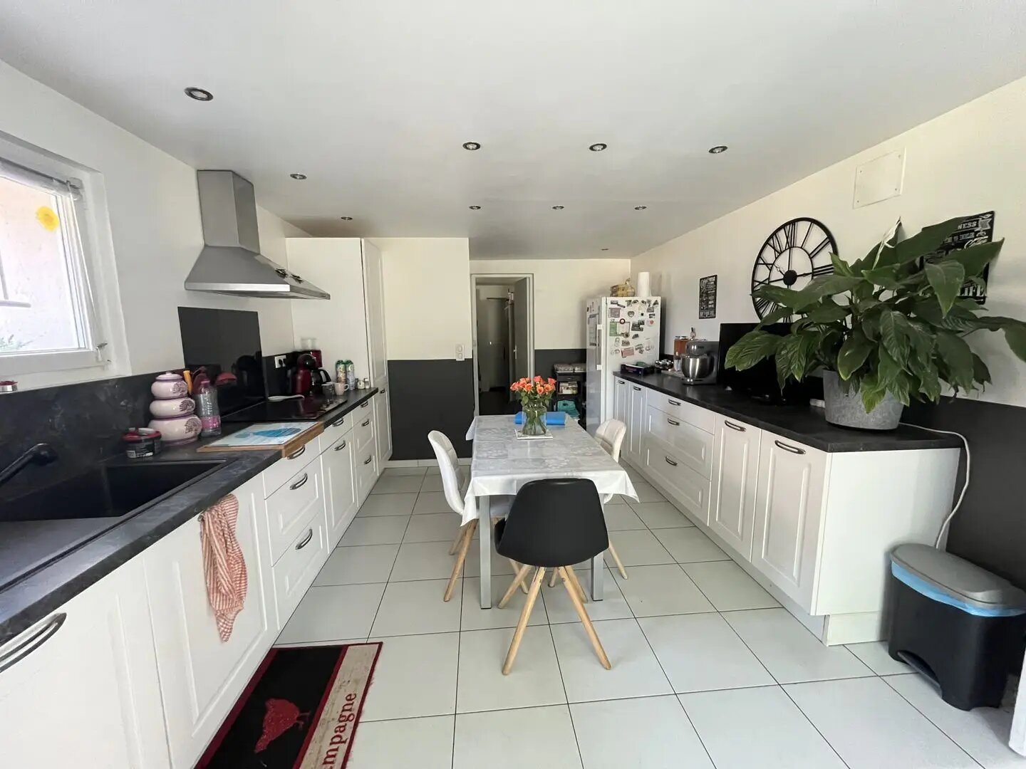 Maison à vendre, 142m², La Réole