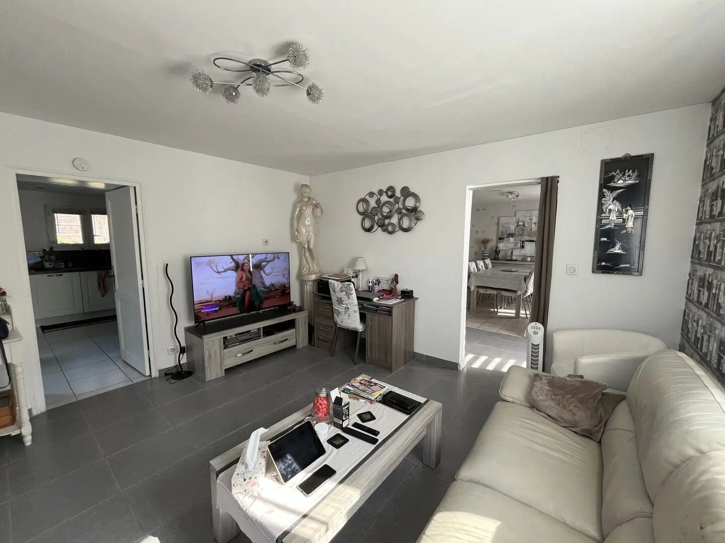 Maison à vendre, 142m², La Réole