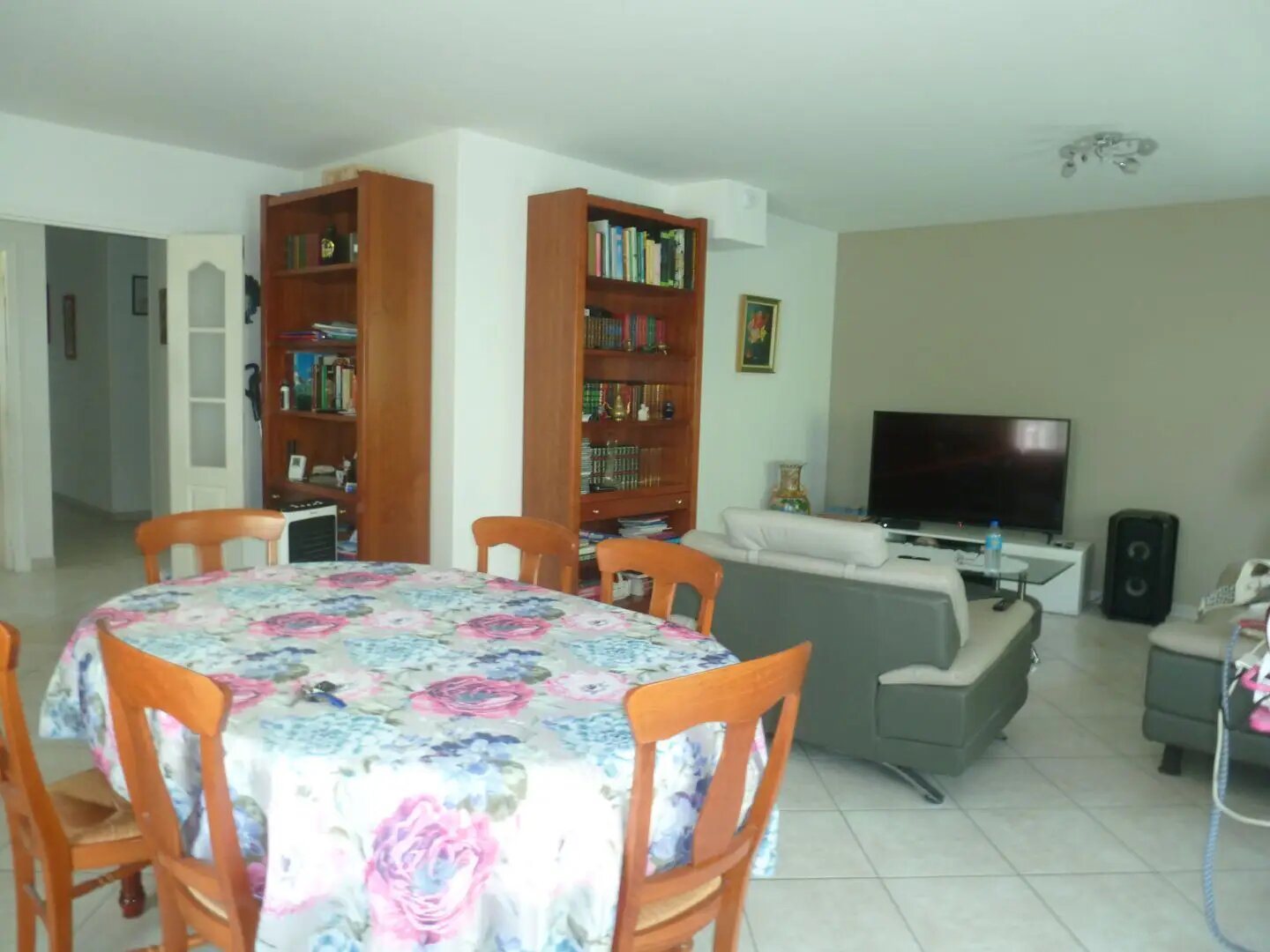 Maison à vendre, 110m², Marmande
