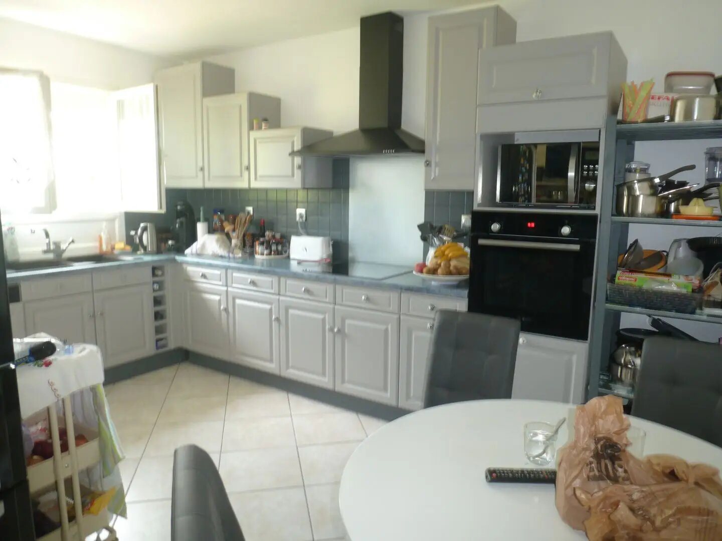 Maison à vendre, 110m², Marmande