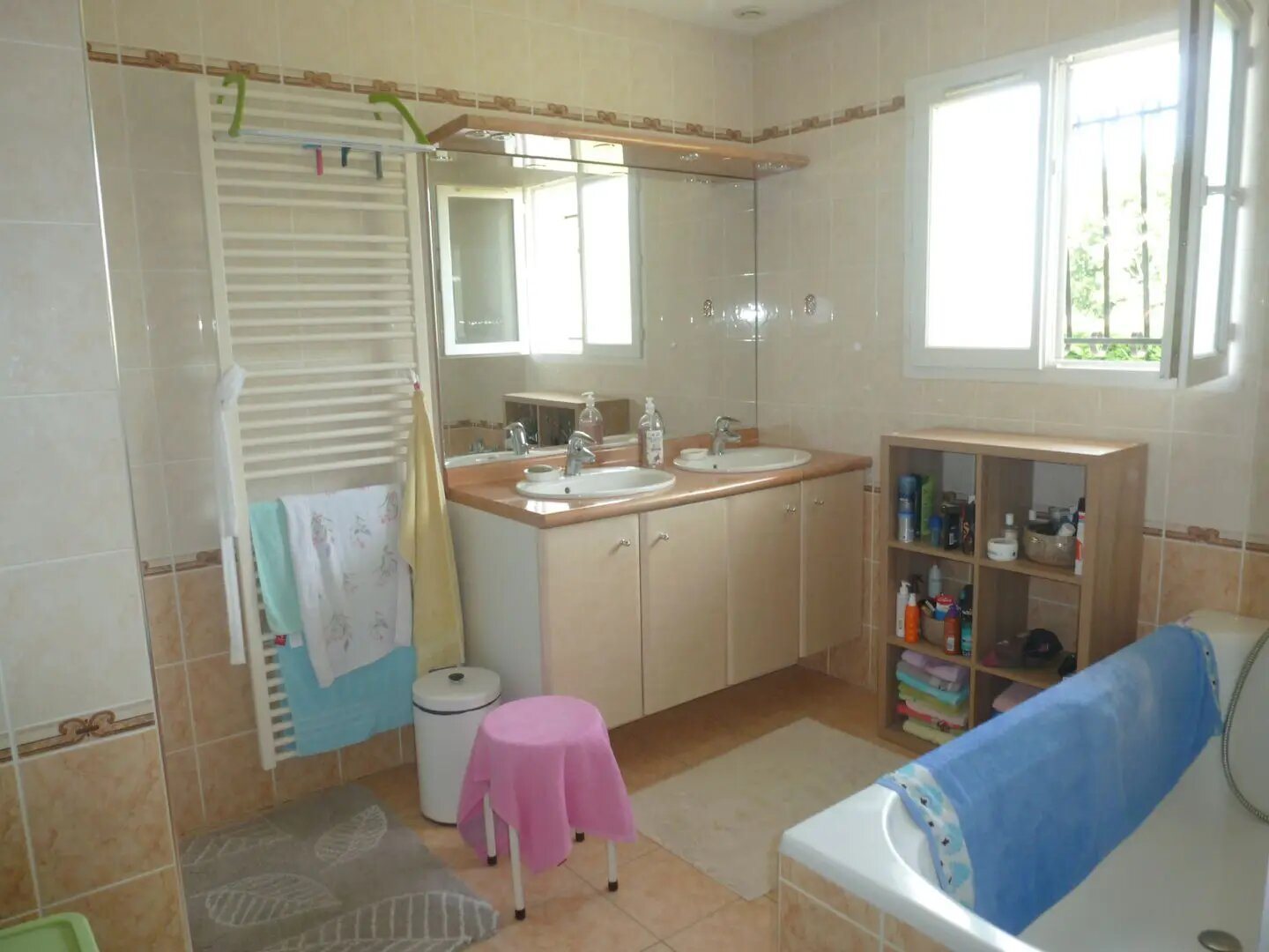 Maison à vendre, 110m², Marmande