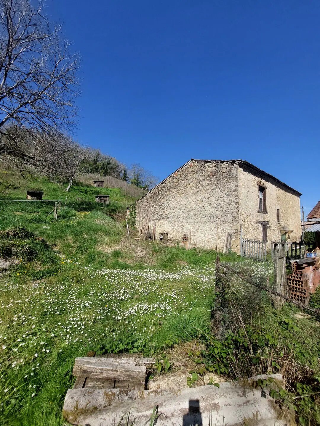 Maison à vendre, 110m², La Réole