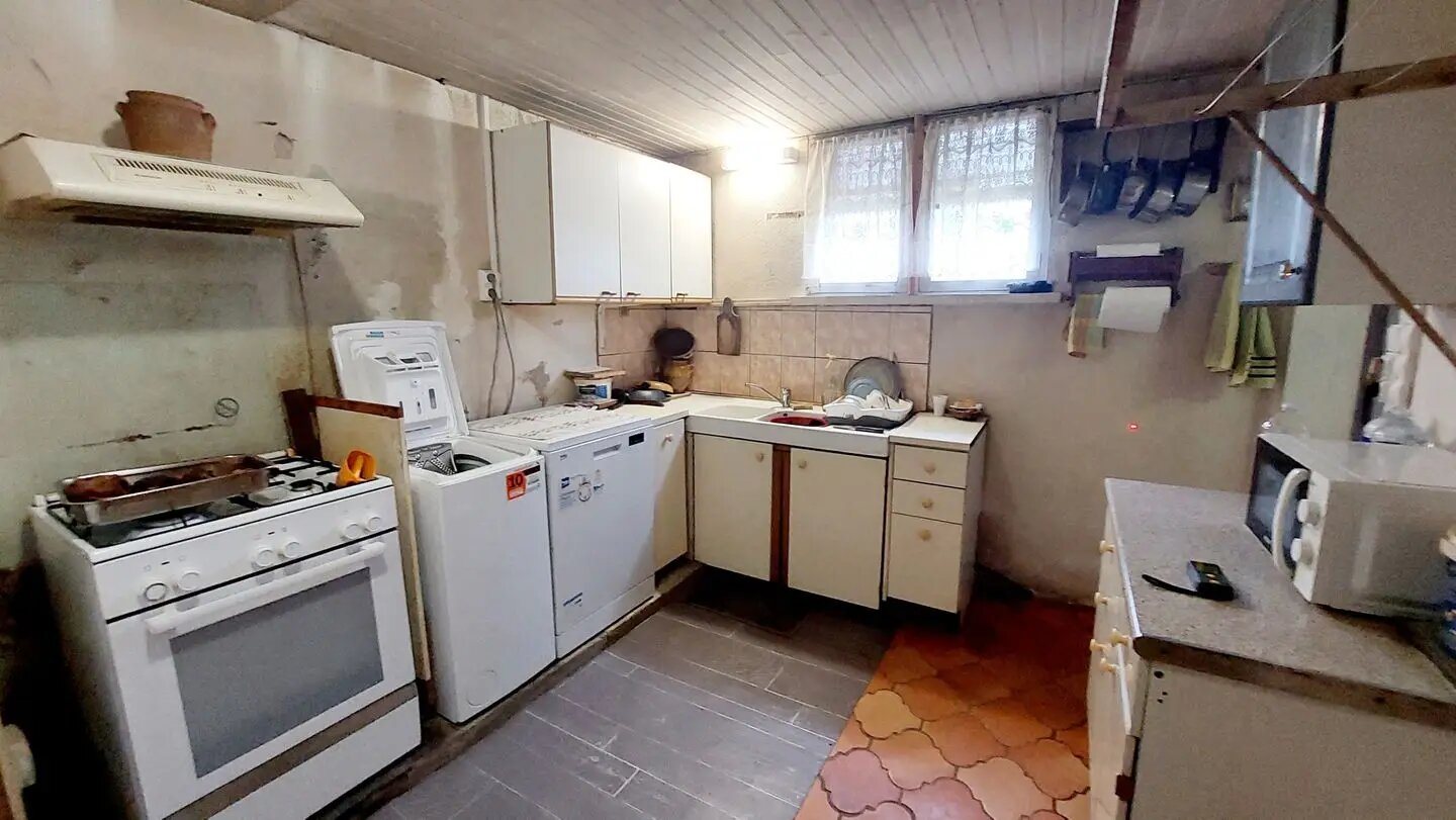 Maison à vendre, 110m², La Réole