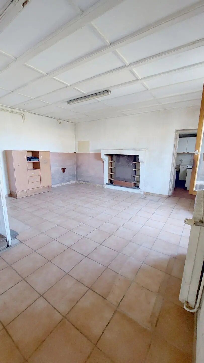 Maison à vendre, 110m², La Réole
