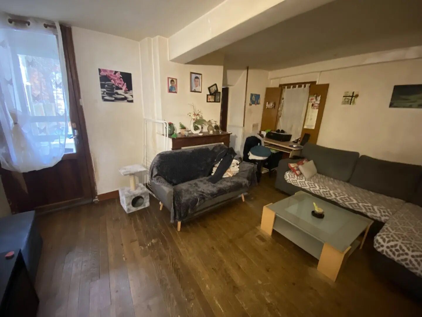 Maison à vendre, 73m², La Réole