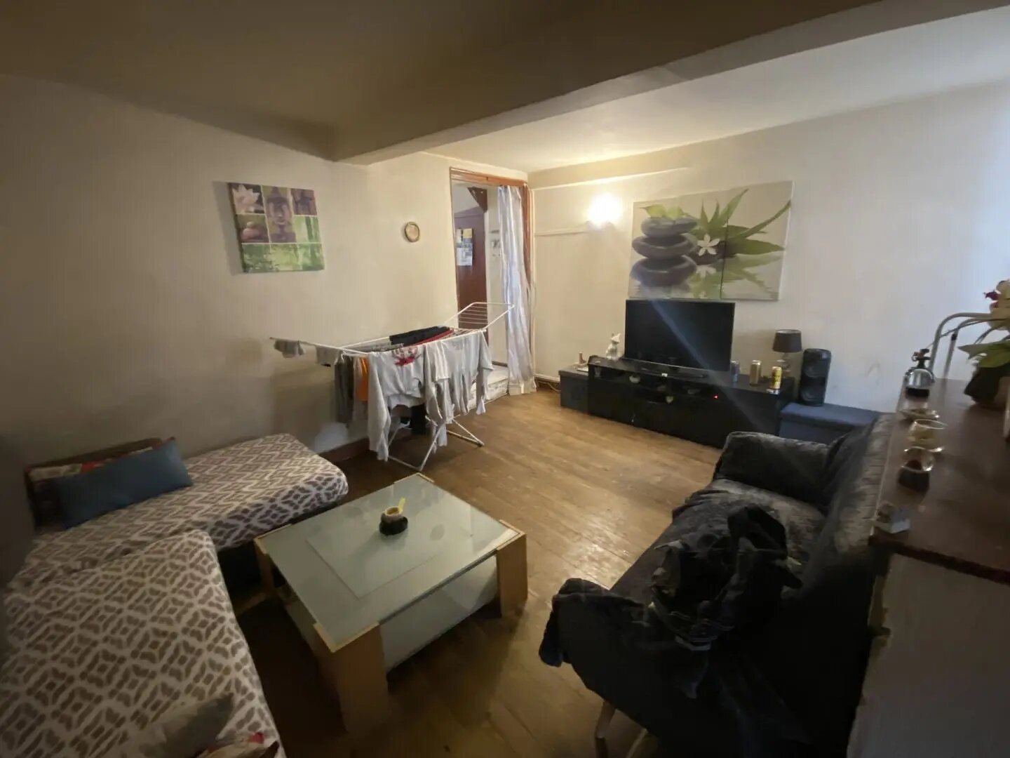 Maison à vendre, 73m², La Réole
