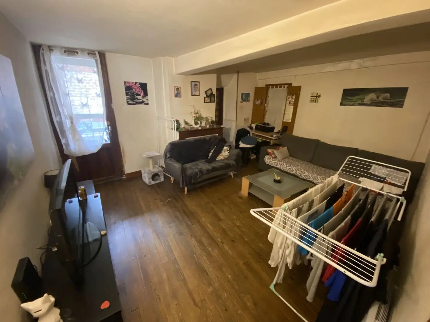Maison à vendre, 73m², La Réole