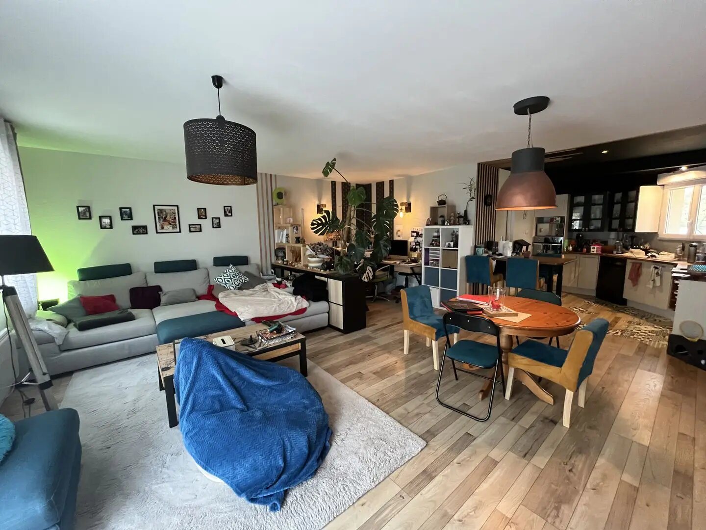 Maison à vendre, 94m², La Réole